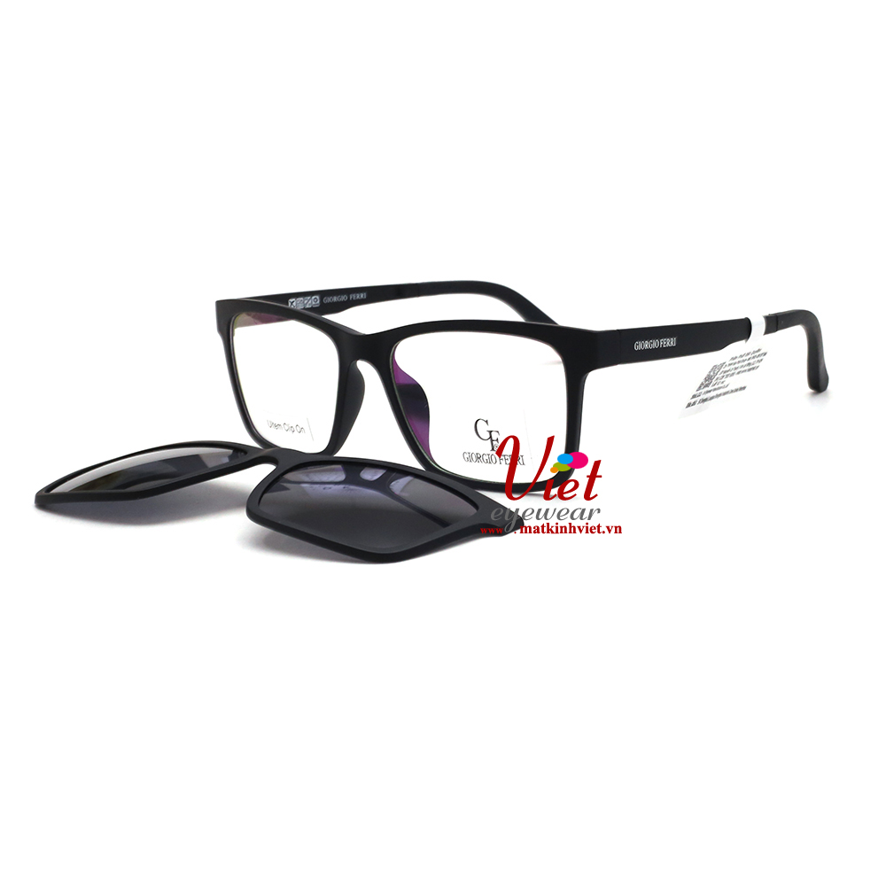 Gọng kính GiorgioFerri GF70691S C2